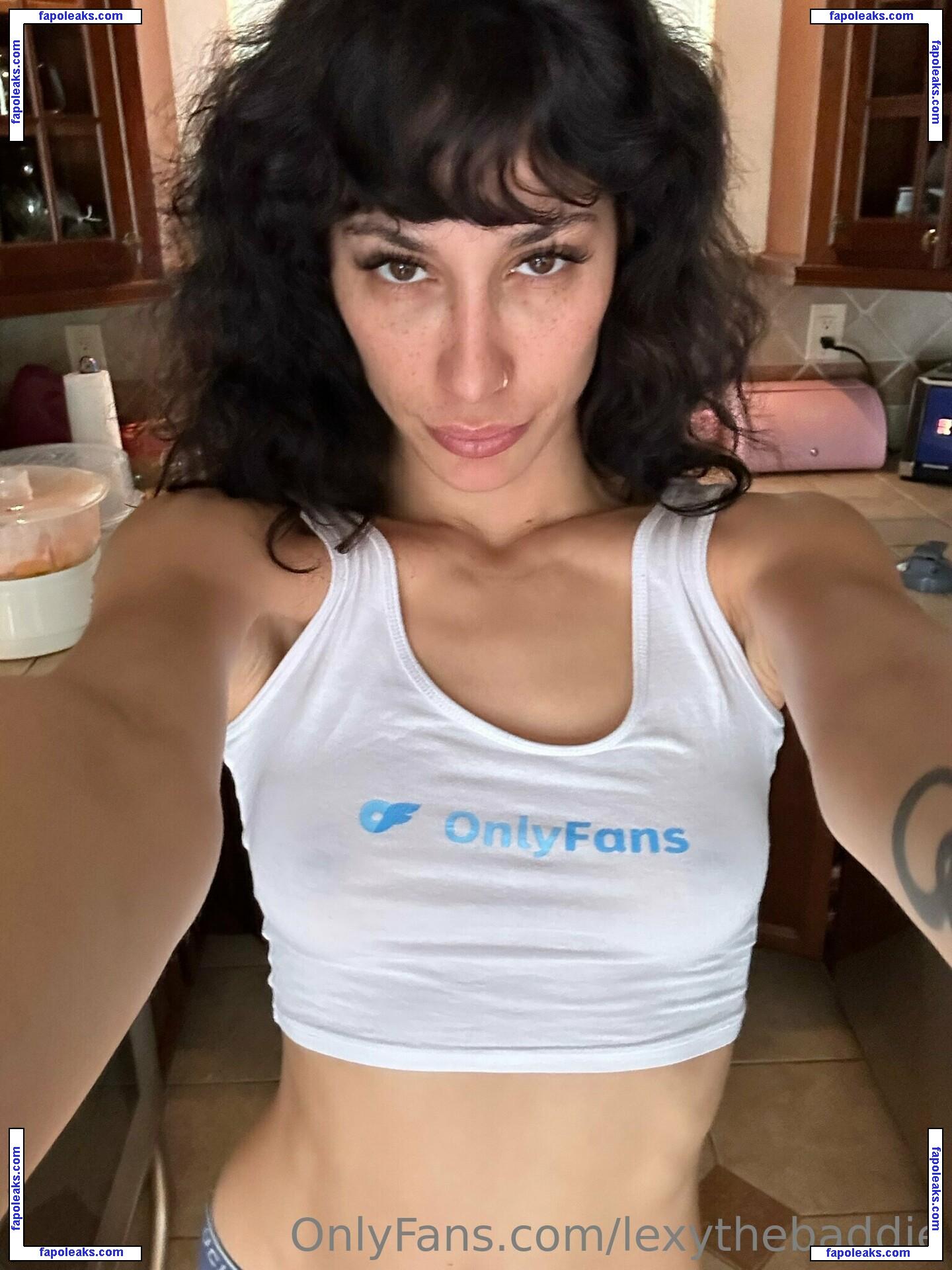 lexythebaddie nude photo #0005 from OnlyFans