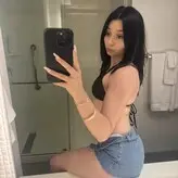 Lexyysnow голая #0002