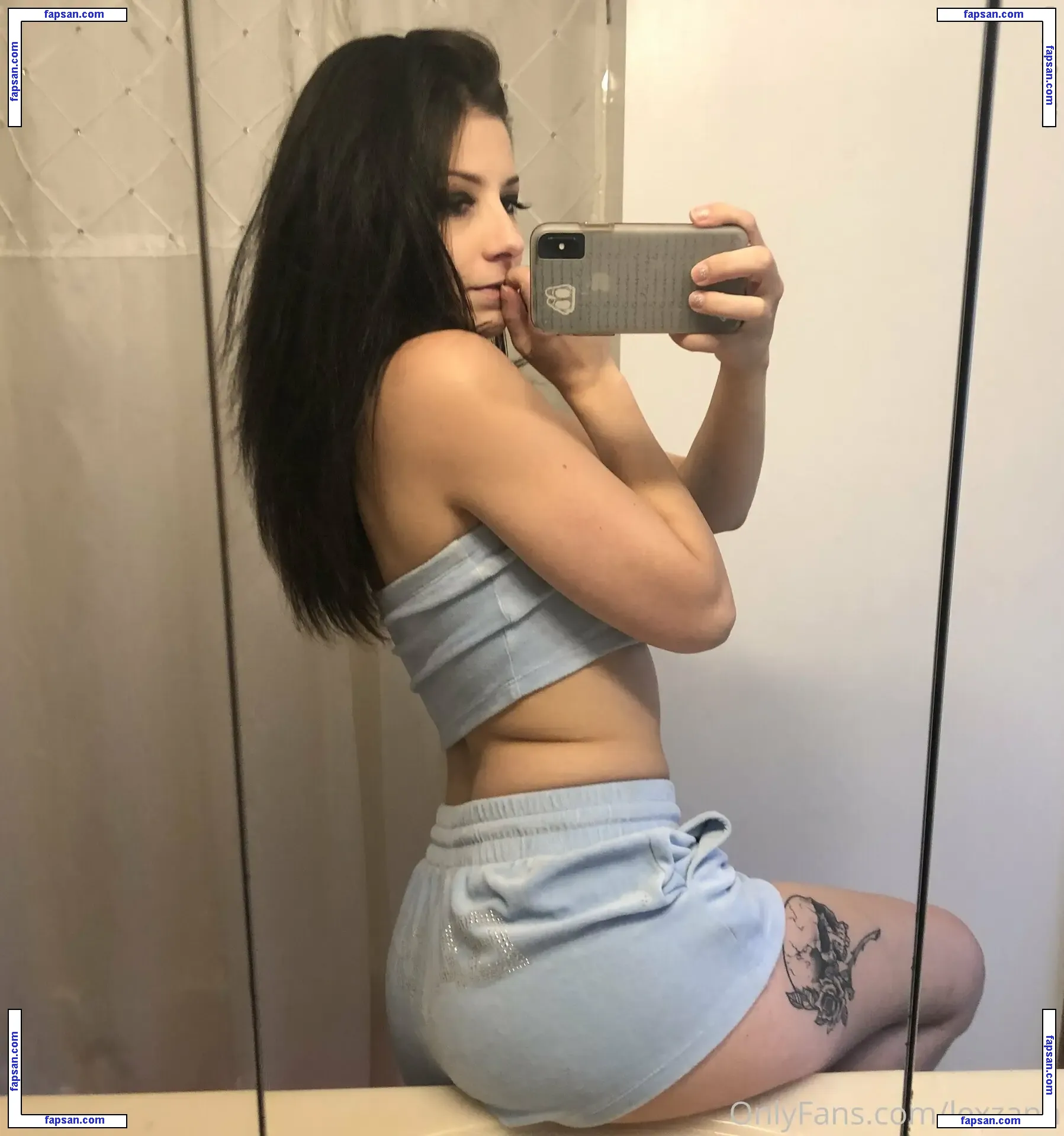 Lexzann nude photo #0004 from OnlyFans