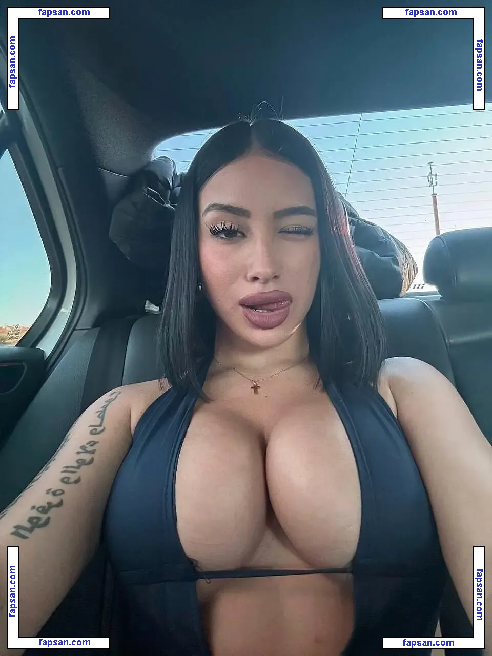 Leyla Amar nude photo #0021 from OnlyFans