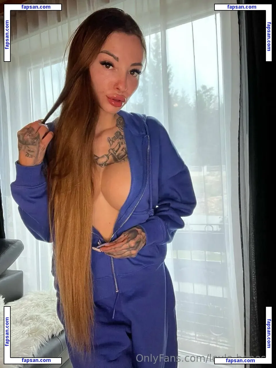 leyla.bones1 nude photo #0006 from OnlyFans