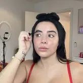 Leyla Lahouar голая #0058