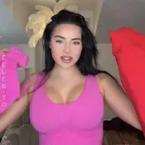 Leyla Lahouar голая #0060