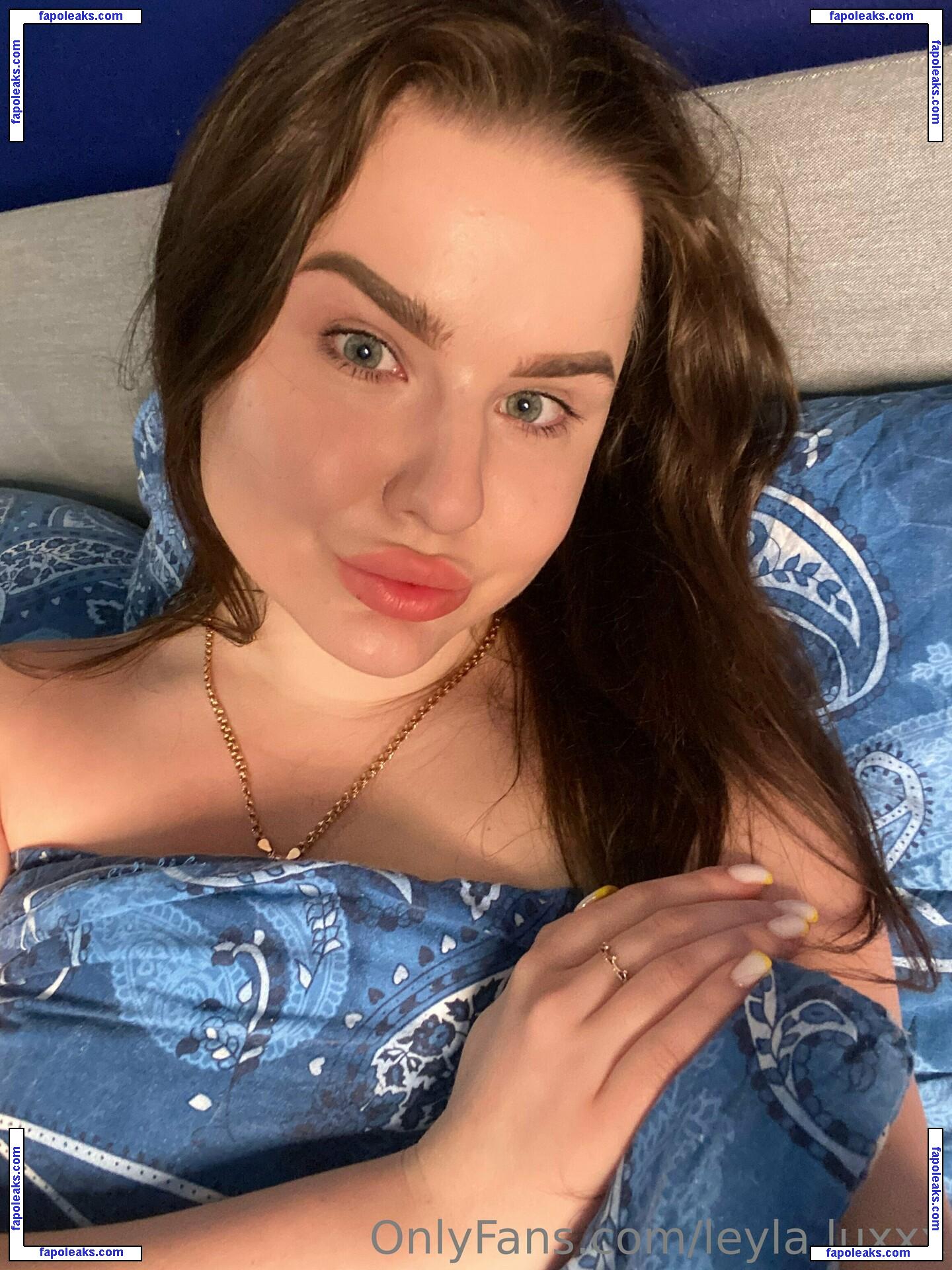 leyla.luxxx / layla_luxx nude photo #0029 from OnlyFans