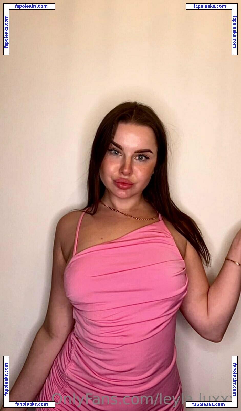 leyla.luxxx / layla_luxx nude photo #0044 from OnlyFans