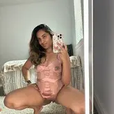 Leyla Parish голая #0018