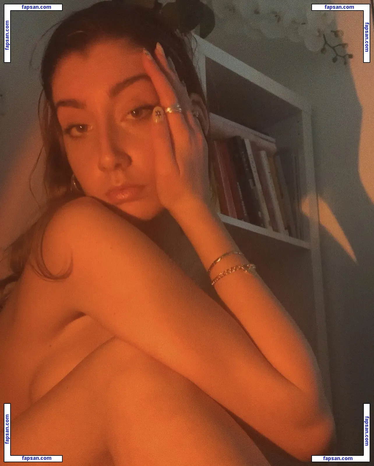 Leyla Sitki nude photo #0009 from OnlyFans