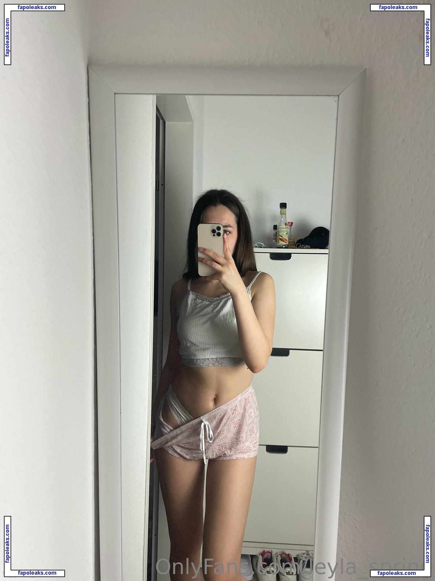 leyla_spring / laylaspring nude photo #0007 from OnlyFans