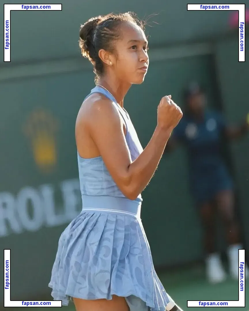 Leylah Fernandez nude photo #0028 from OnlyFans