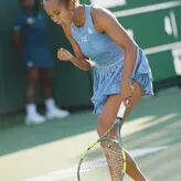 Leylah Fernandez nude #0025