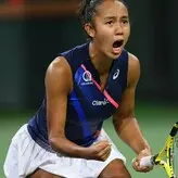 Leylah Fernandez nude #0027