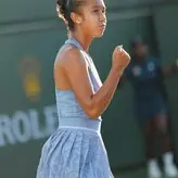 Leylah Fernandez nude #0028