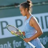 Leylah Fernandez nude #0029