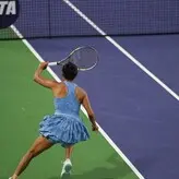 Leylah Fernandez nude #0030