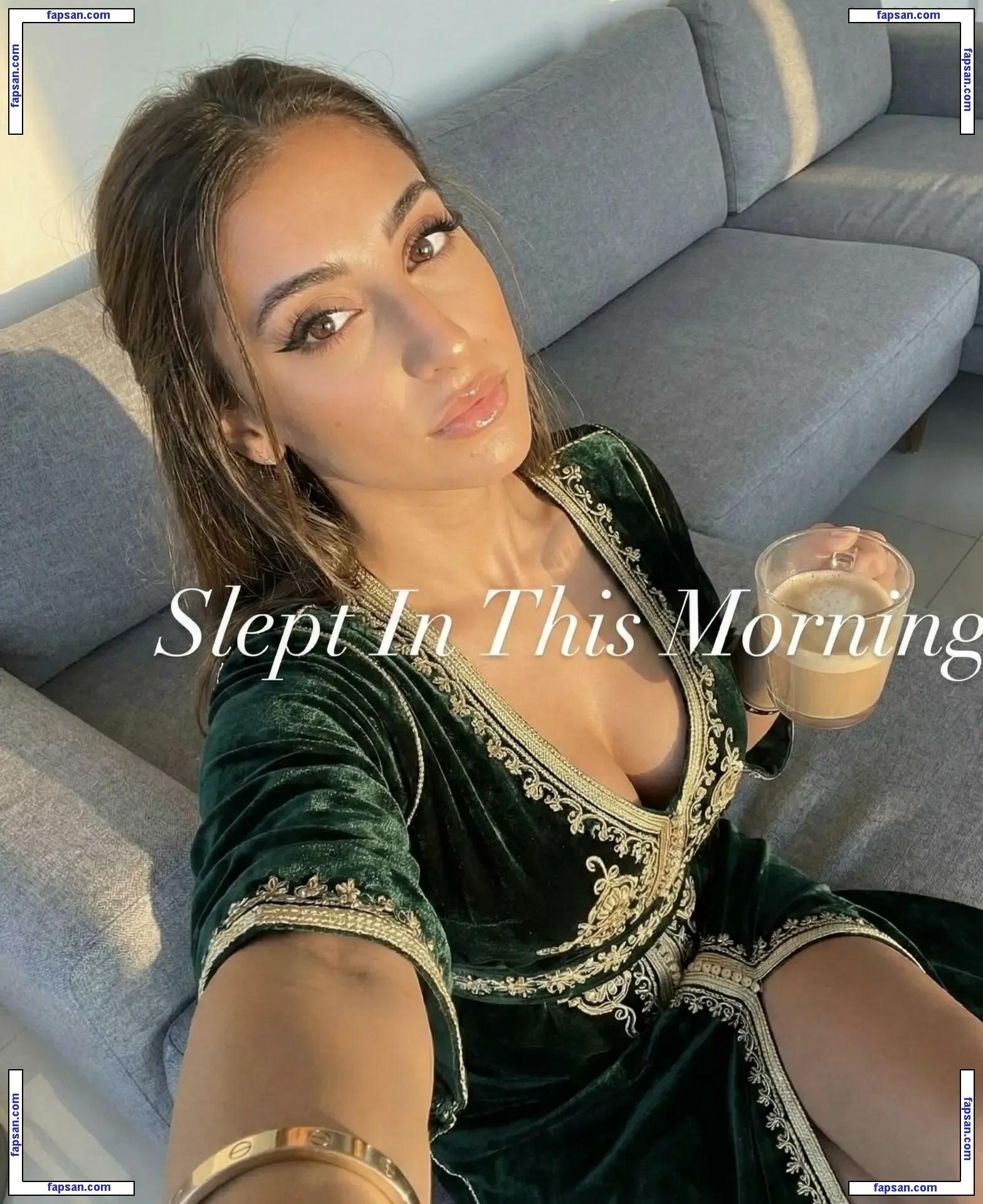 LeylaMira голая фото #0006 с Онлифанс