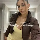 LeylaMira nude #0009