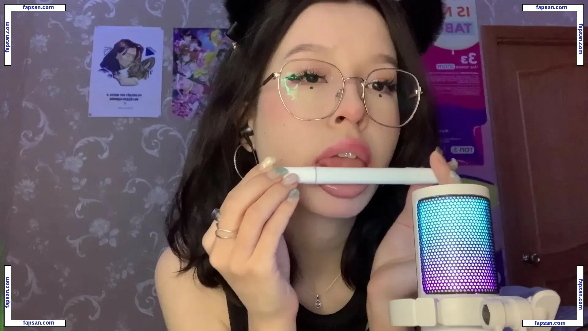 Lezzy Bunny ASMR nude photo #0008 from OnlyFans