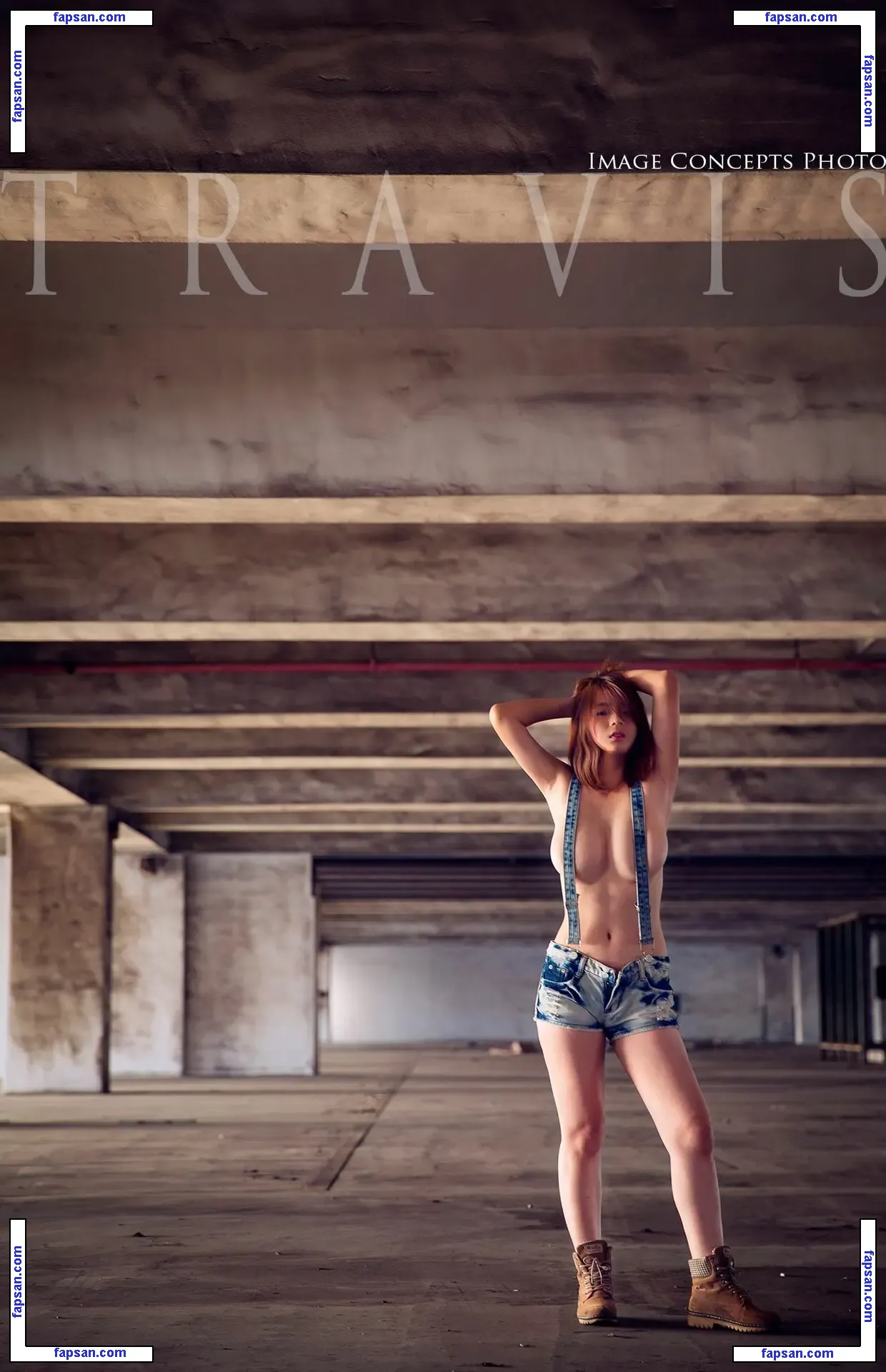 li_chia0331 голая фото #0004 с Онлифанс