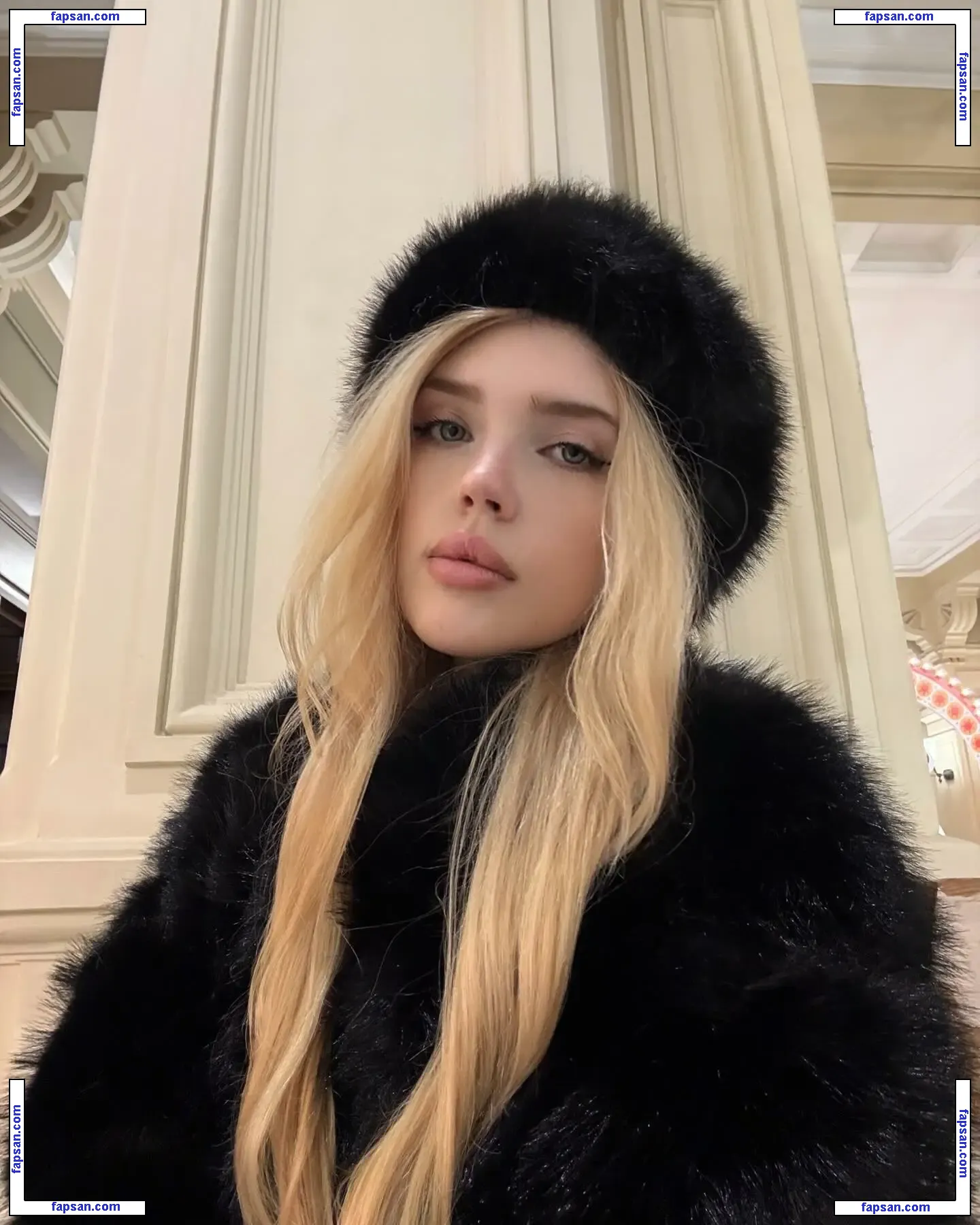 Lia_lee голая фото #0001 с Онлифанс