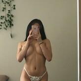 Lia Mae nude #0034