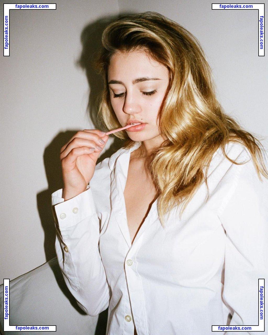 Lia Marie Johnson / lia nude photo #0068 from OnlyFans