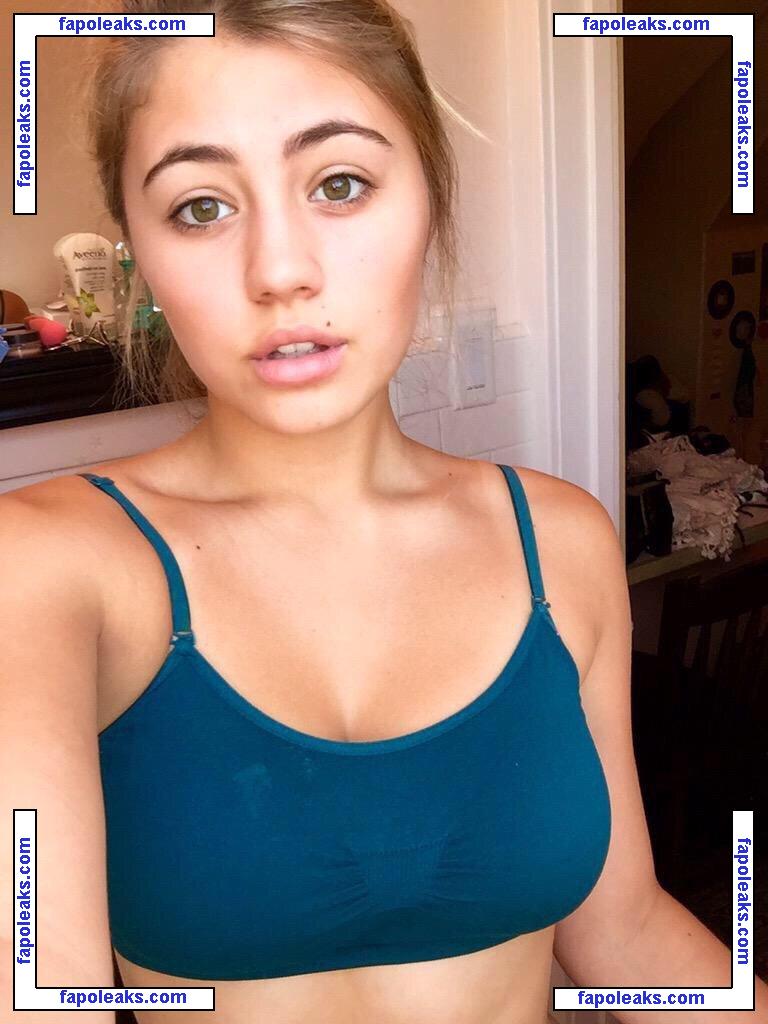 Lia Marie Johnson / lia nude photo #0085 from OnlyFans