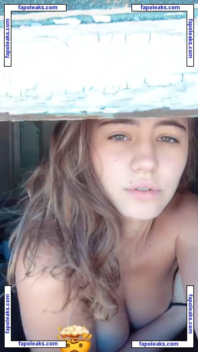 Lia Marie Johnson / lia nude photo #0105 from OnlyFans