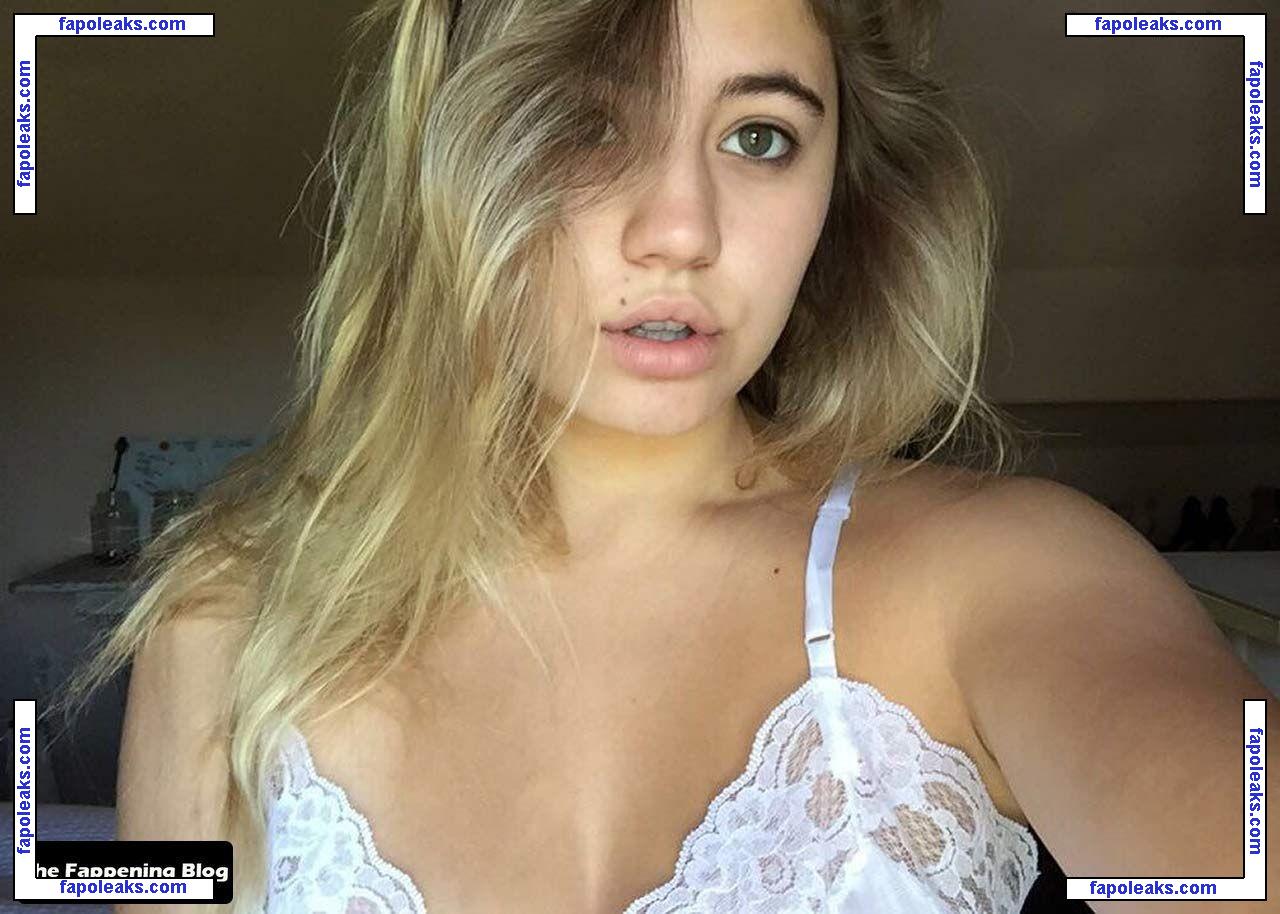 Lia Marie Johnson / lia nude photo #0171 from OnlyFans