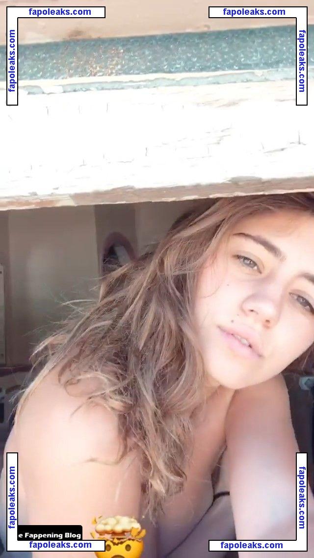 Lia Marie Johnson / lia nude photo #0235 from OnlyFans