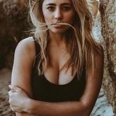 Lia Marie Johnson nude #0246