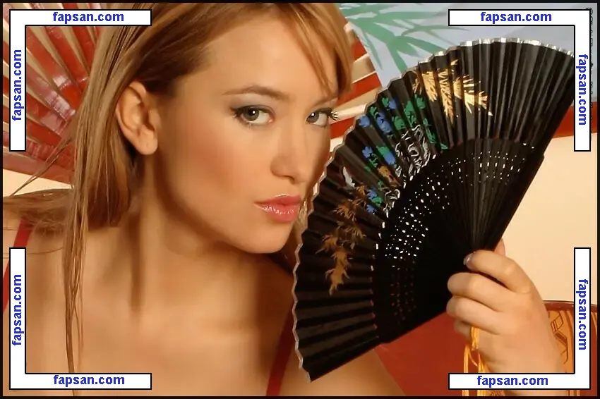 Lia May голая фото #0044 с Онлифанс