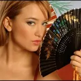 Lia May голая #0044