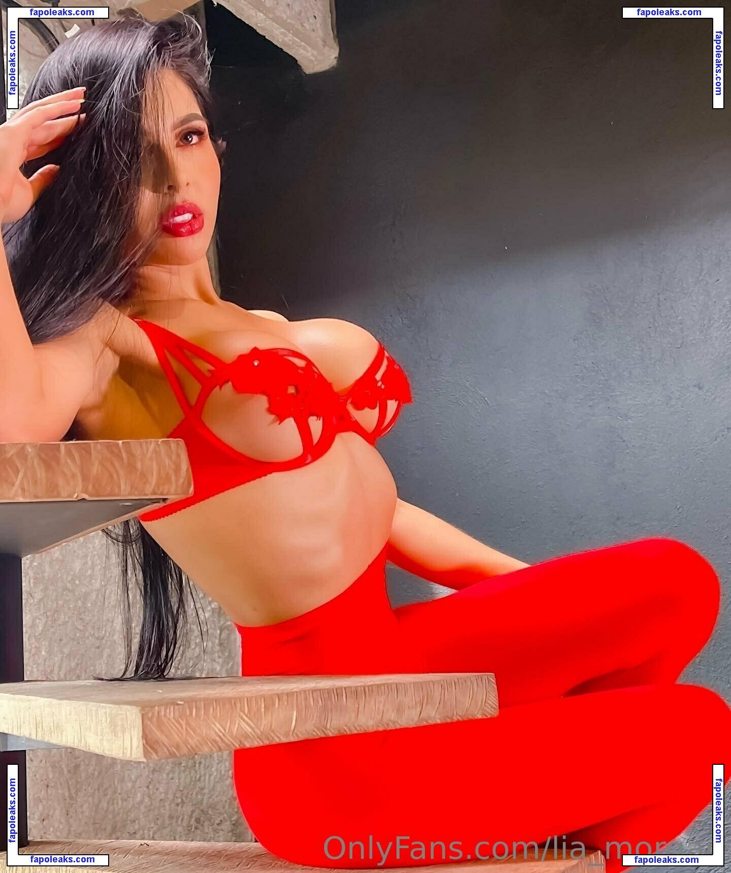 lia_morgan / lia_morgan_ nude photo #0007 from OnlyFans