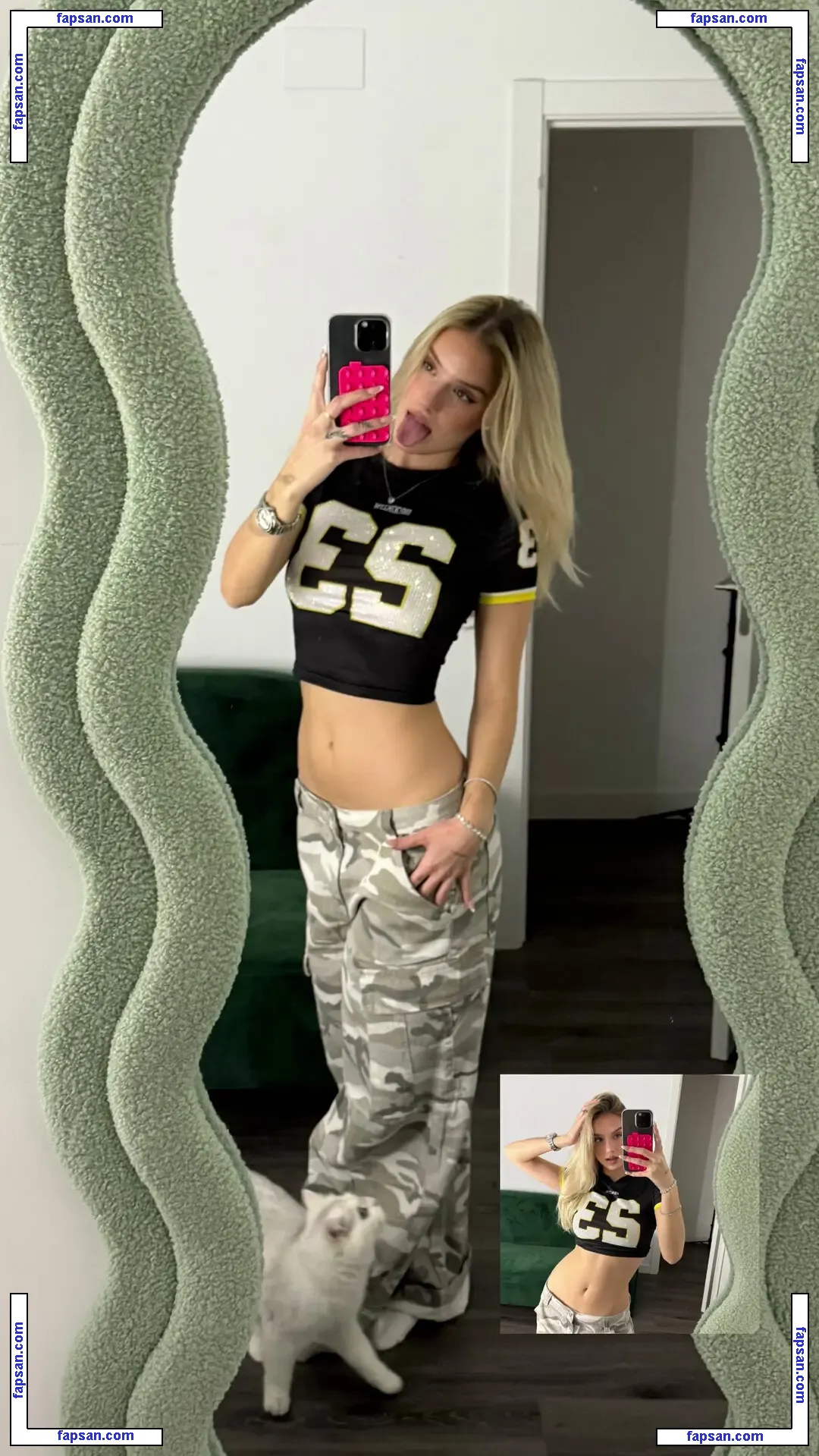 Lia Sikora голая фото #0051 с Онлифанс