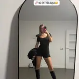 Lia Sikora голая #0041