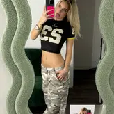 Lia Sikora голая #0051