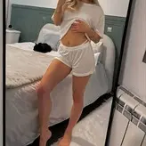 Lia Sikora слитофе фото с Онлифанс