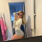 Lia Sikora голая #0090