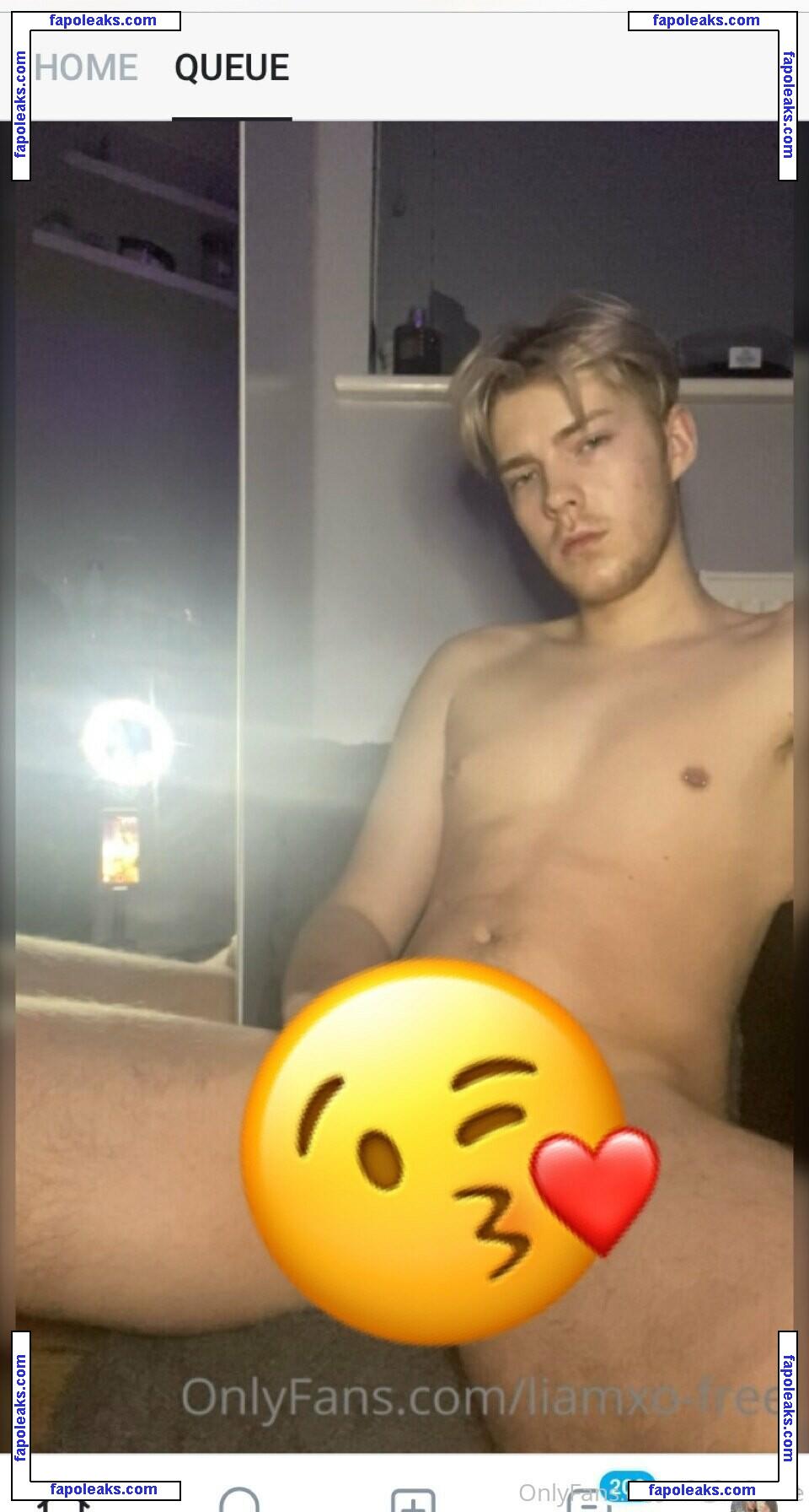 liamxofree / liam_free nude photo #0004 from OnlyFans