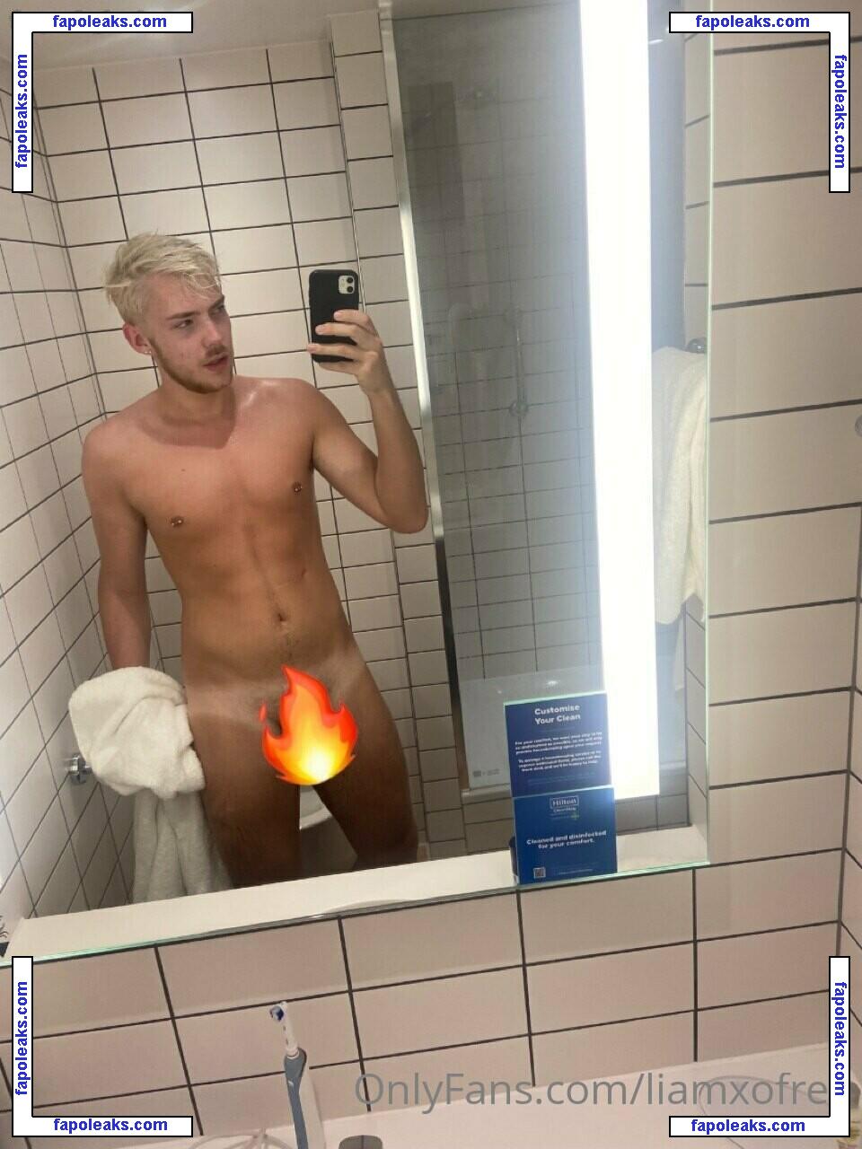 liamxofree / liam_free nude photo #0007 from OnlyFans