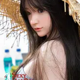 Lian Doll nude #0001