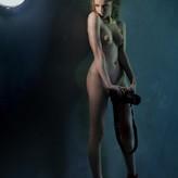 Liana Klevtsova nude #0078