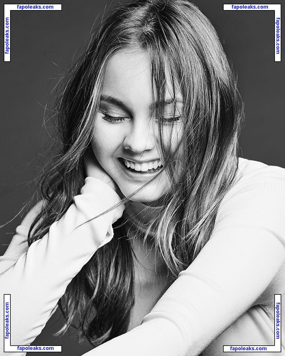 Liana Liberato nude photo #0013 from OnlyFans