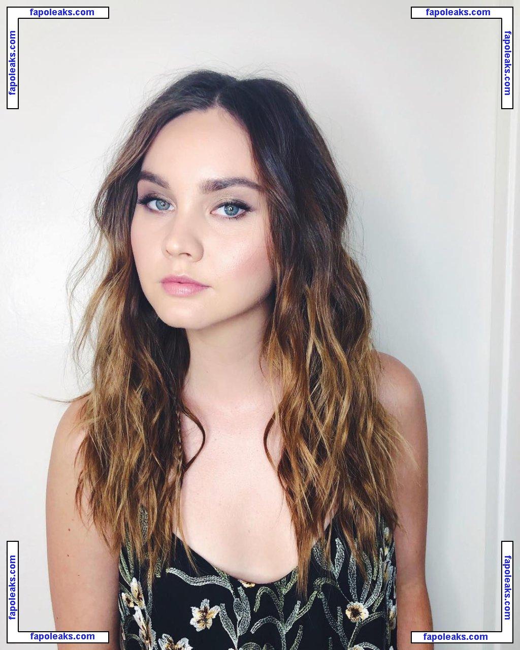 Liana Liberato nude photo #0015 from OnlyFans