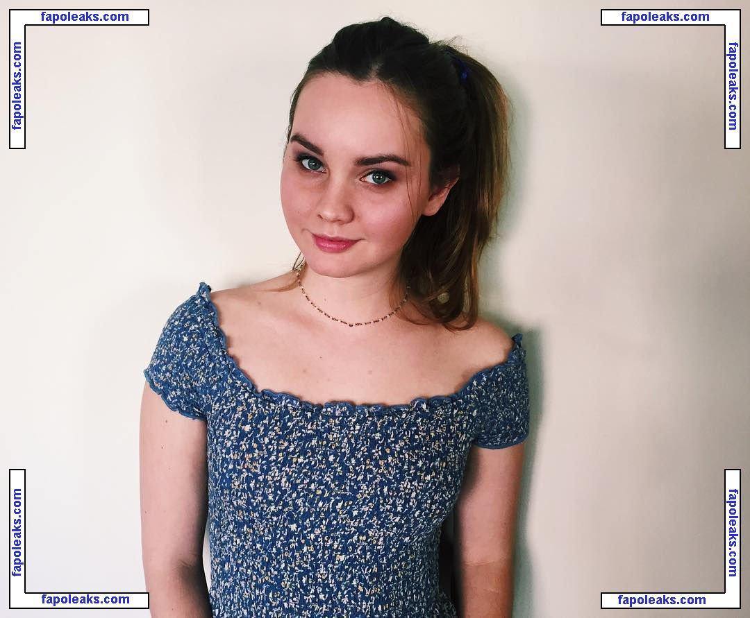 Liana Liberato nude photo #0039 from OnlyFans