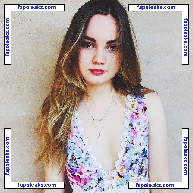 Liana Liberato nude photo #0057 from OnlyFans