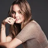 Liana Liberato голая #0014