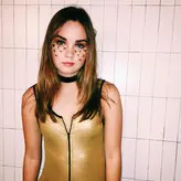 Liana Liberato голая #0020