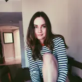 Liana Liberato голая #0032