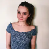 Liana Liberato голая #0039